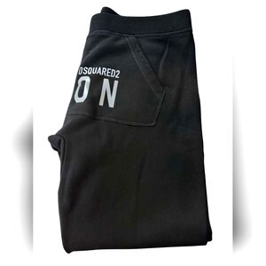 DSQUARED2 🇨🇦 Dean Fit Joggers - US XL